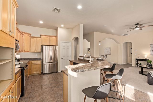 4537 W RAVINA Lane, Anthem, AZ 85086