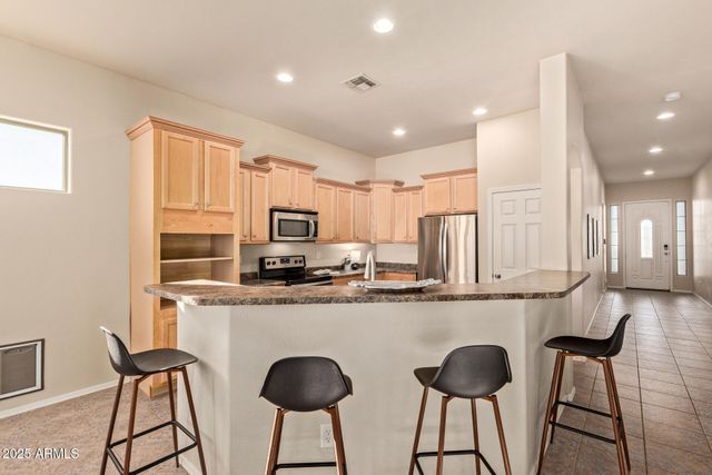 4537 W RAVINA Lane, Anthem, AZ 85086