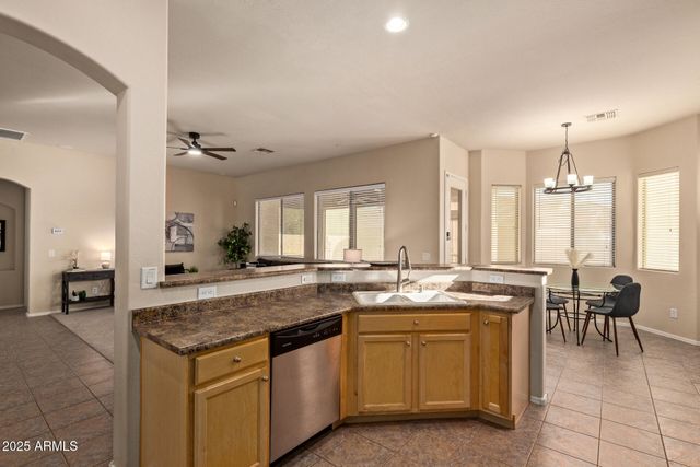 4537 W RAVINA Lane, Anthem, AZ 85086