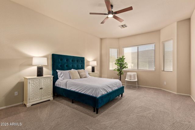 4537 W RAVINA Lane, Anthem, AZ 85086