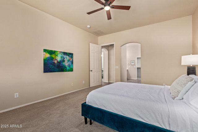 4537 W RAVINA Lane, Anthem, AZ 85086