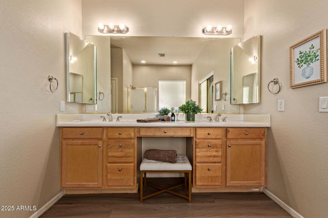 4537 W RAVINA Lane, Anthem, AZ 85086