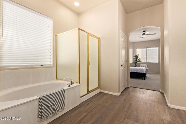 4537 W RAVINA Lane, Anthem, AZ 85086