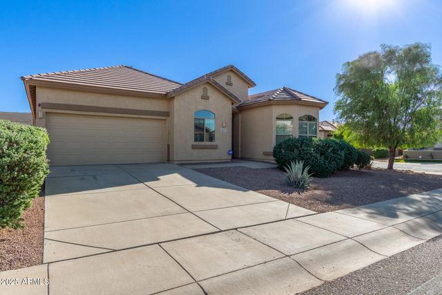 4537 W RAVINA Lane, Anthem, AZ 85086