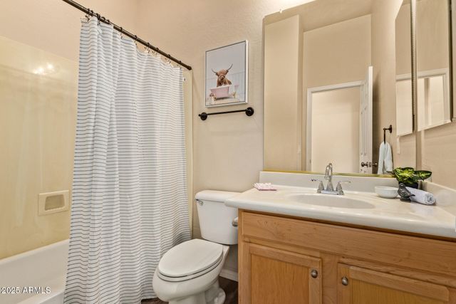 4537 W RAVINA Lane, Anthem, AZ 85086