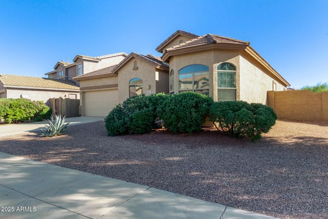 4537 W RAVINA Lane, Anthem, AZ 85086