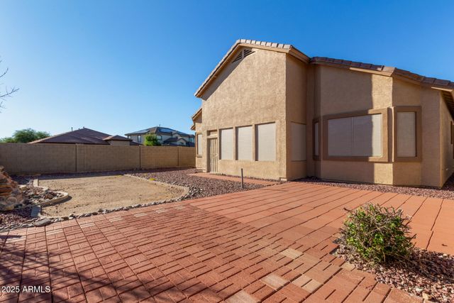 4537 W RAVINA Lane, Anthem, AZ 85086