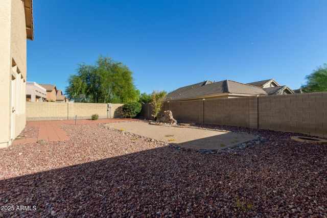 4537 W RAVINA Lane, Anthem, AZ 85086