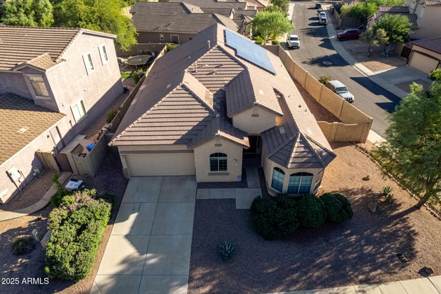 4537 W RAVINA Lane, Anthem, AZ 85086