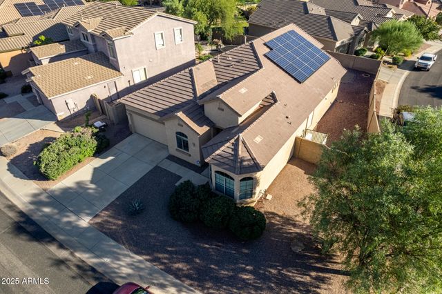 4537 W RAVINA Lane, Anthem, AZ 85086