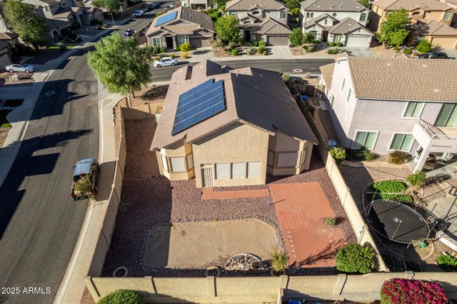 4537 W RAVINA Lane, Anthem, AZ 85086