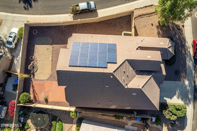 4537 W RAVINA Lane, Anthem, AZ 85086