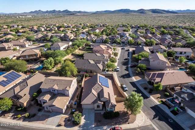 4537 W RAVINA Lane, Anthem, AZ 85086