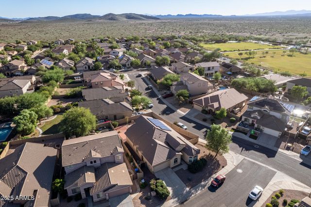 4537 W RAVINA Lane, Anthem, AZ 85086