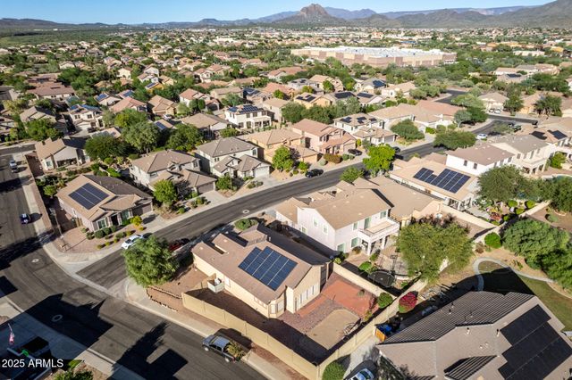 4537 W RAVINA Lane, Anthem, AZ 85086