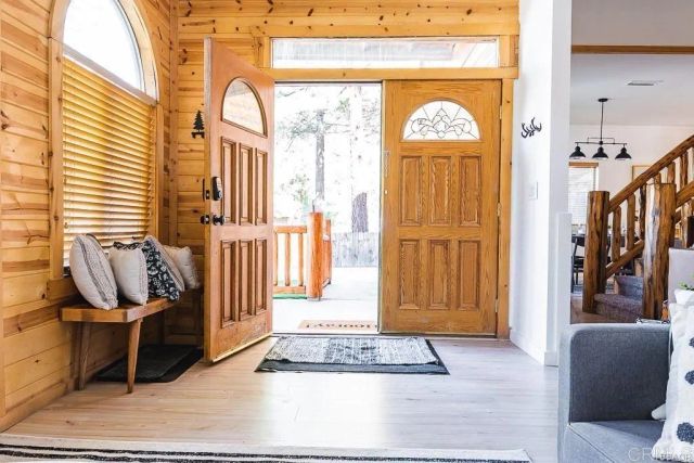 516 Irving Way, Big Bear City, CA 92314