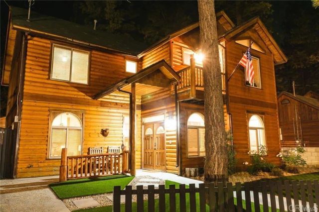 516 Irving Way, Big Bear City, CA 92314