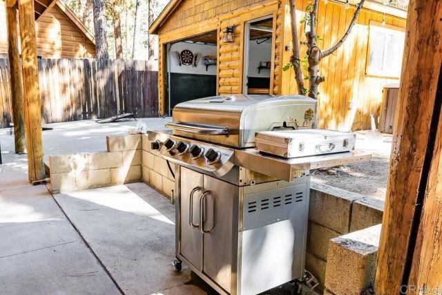 516 Irving Way, Big Bear City, CA 92314