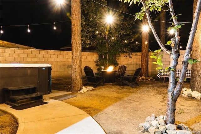 516 Irving Way, Big Bear City, CA 92314