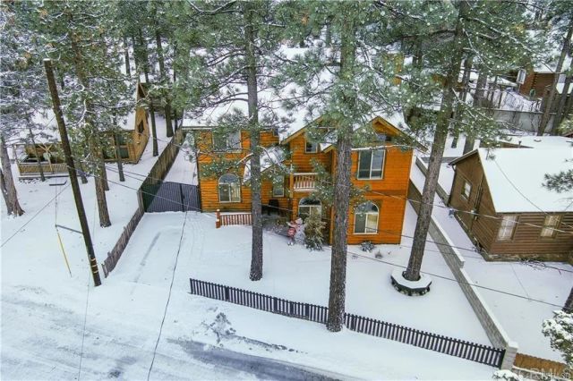 516 Irving Way, Big Bear City, CA 92314