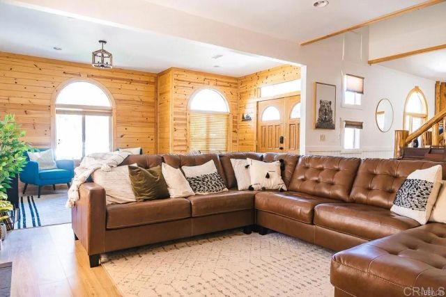 516 Irving Way, Big Bear City, CA 92314