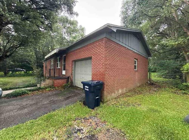 4818 Dellwood Street, Mobile, AL 36619