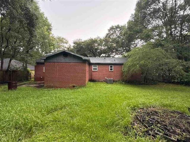 4818 Dellwood Street, Mobile, AL 36619