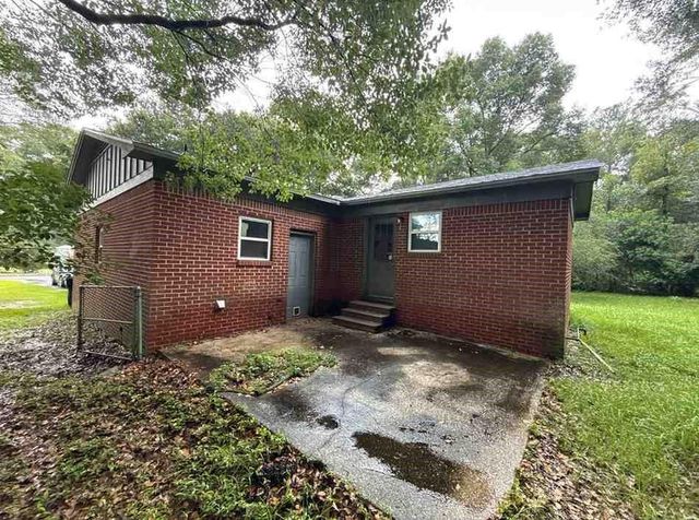 4818 Dellwood Street, Mobile, AL 36619