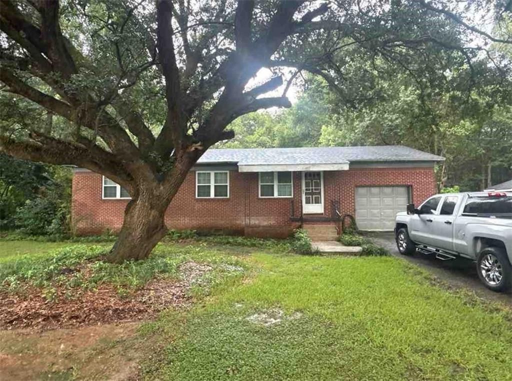 4818 Dellwood Street, Mobile, AL 36619