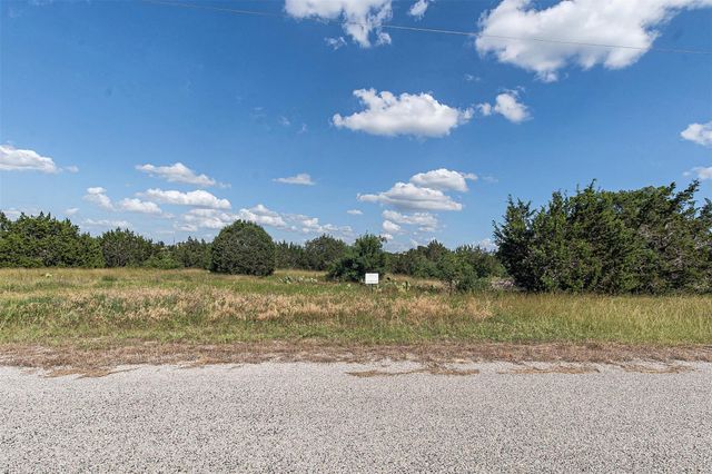 Lot 58 Walnut Canyon DR, Bertram, TX 78605