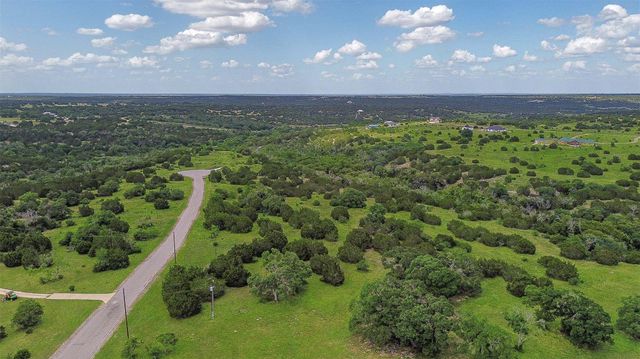 Lot 58 Walnut Canyon DR, Bertram, TX 78605