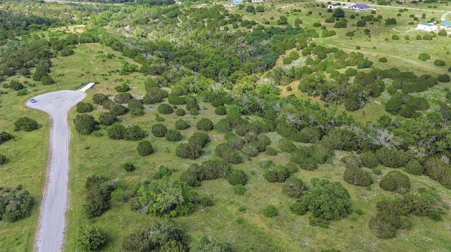 Lot 58 Walnut Canyon DR, Bertram, TX 78605