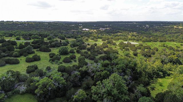 Lot 58 Walnut Canyon DR, Bertram, TX 78605