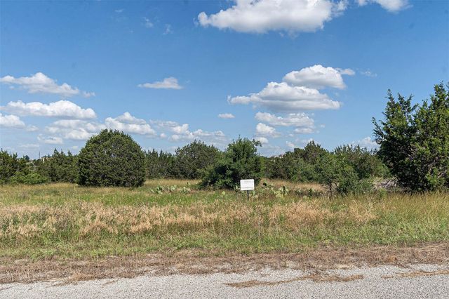 Lot 58 Walnut Canyon DR, Bertram, TX 78605