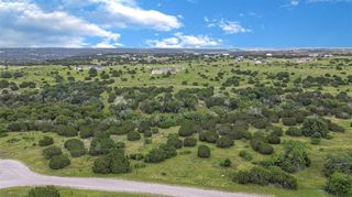 Lot 58 Walnut Canyon DR, Bertram, TX 78605