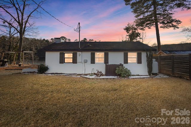 22246 Oakwood Road, Albemarle, NC 28001