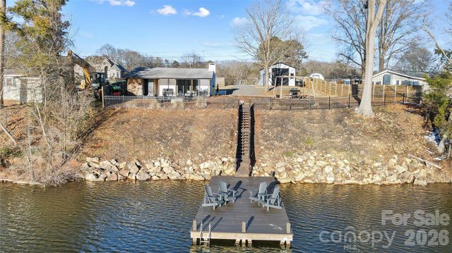 22246 Oakwood Road, Albemarle, NC 28001