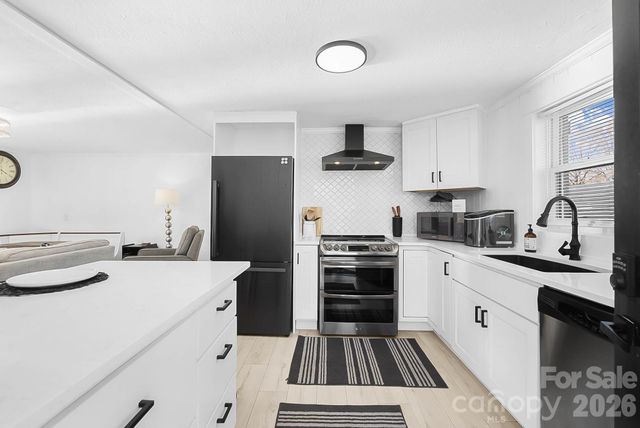 22246 Oakwood Road, Albemarle, NC 28001