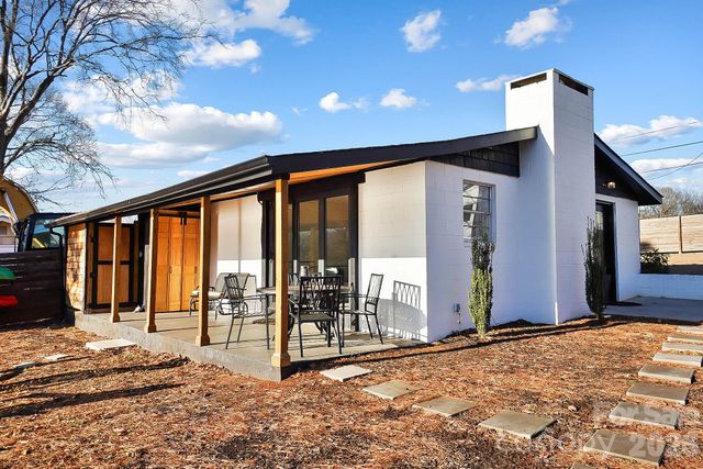 22246 Oakwood Road, Albemarle, NC 28001