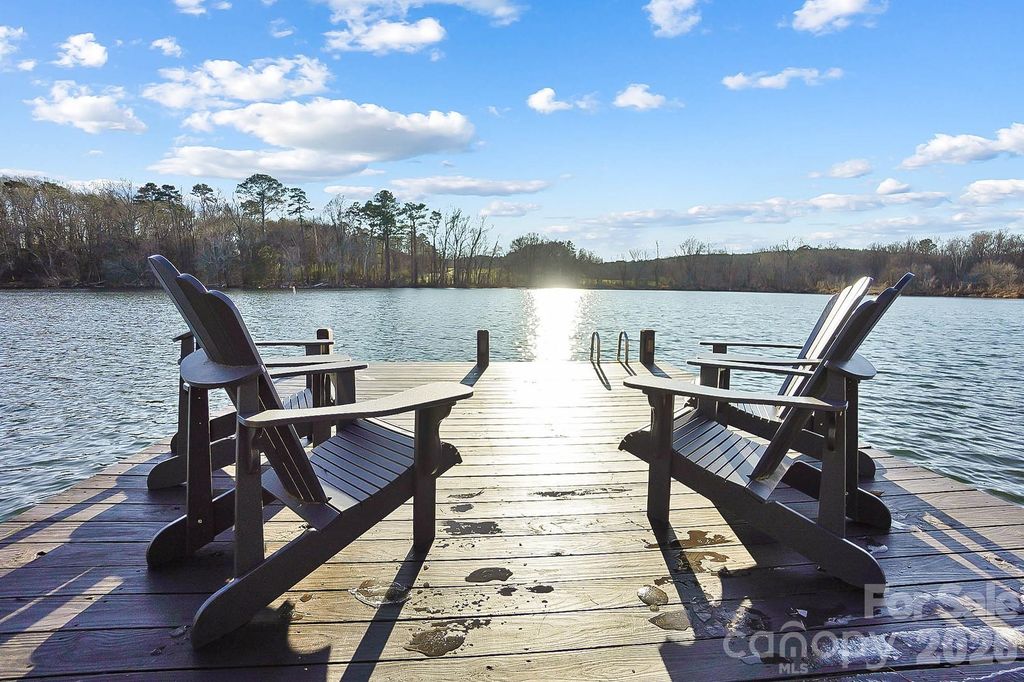 22246 Oakwood Road, Albemarle, NC 28001