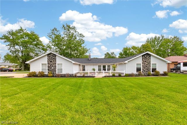 9205 W 130th Street, North Royalton, OH 44133