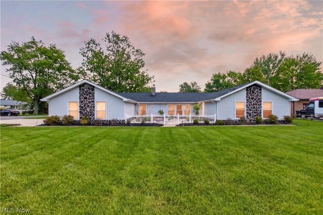 9205 W 130th Street, North Royalton, OH 44133