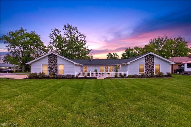 9205 W 130th Street, North Royalton, OH 44133