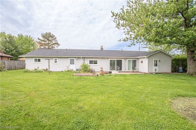 9205 W 130th Street, North Royalton, OH 44133