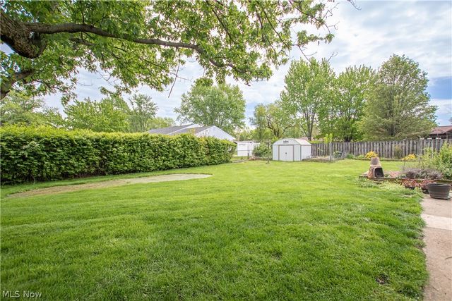 9205 W 130th Street, North Royalton, OH 44133