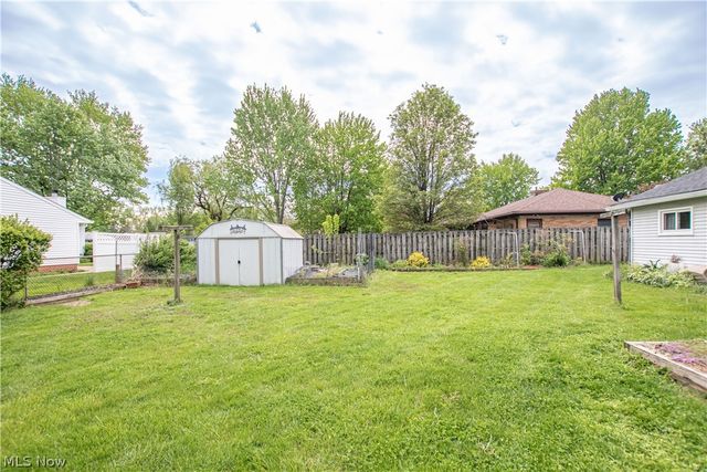 9205 W 130th Street, North Royalton, OH 44133
