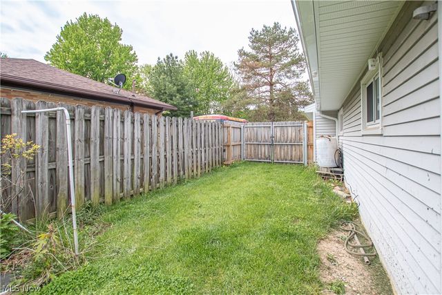 9205 W 130th Street, North Royalton, OH 44133