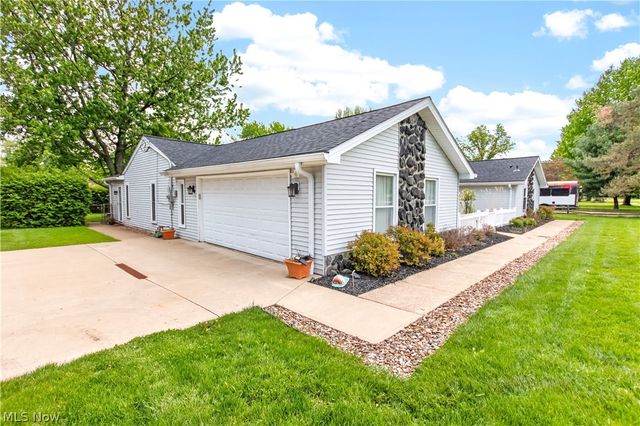 9205 W 130th Street, North Royalton, OH 44133