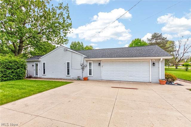9205 W 130th Street, North Royalton, OH 44133