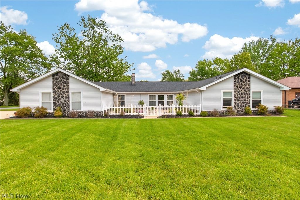 9205 W 130th Street, North Royalton, OH 44133
